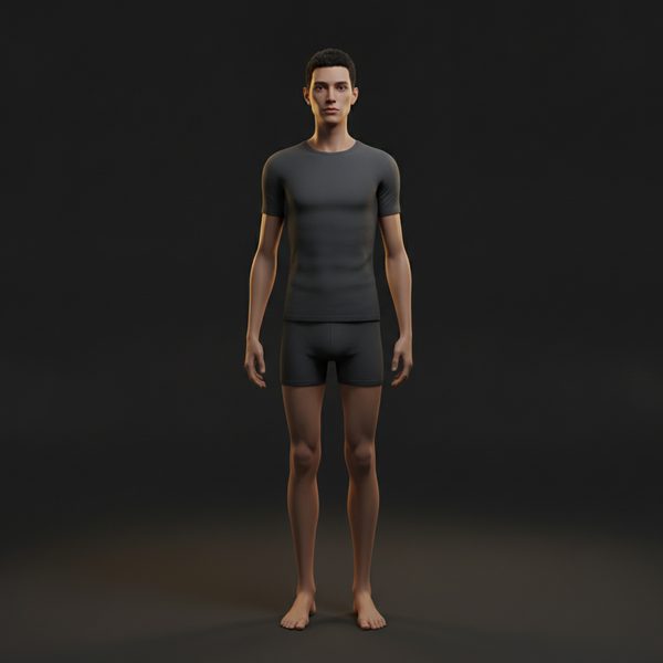 Ectomorfo